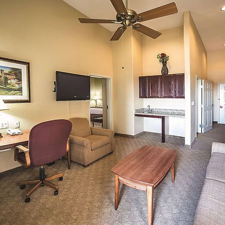 La Quinta By Wyndham Marble Falls Eksteriør bilde