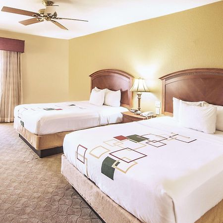 La Quinta By Wyndham Marble Falls Eksteriør bilde