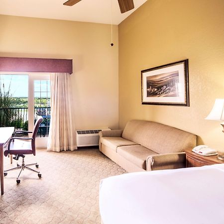 La Quinta By Wyndham Marble Falls Eksteriør bilde