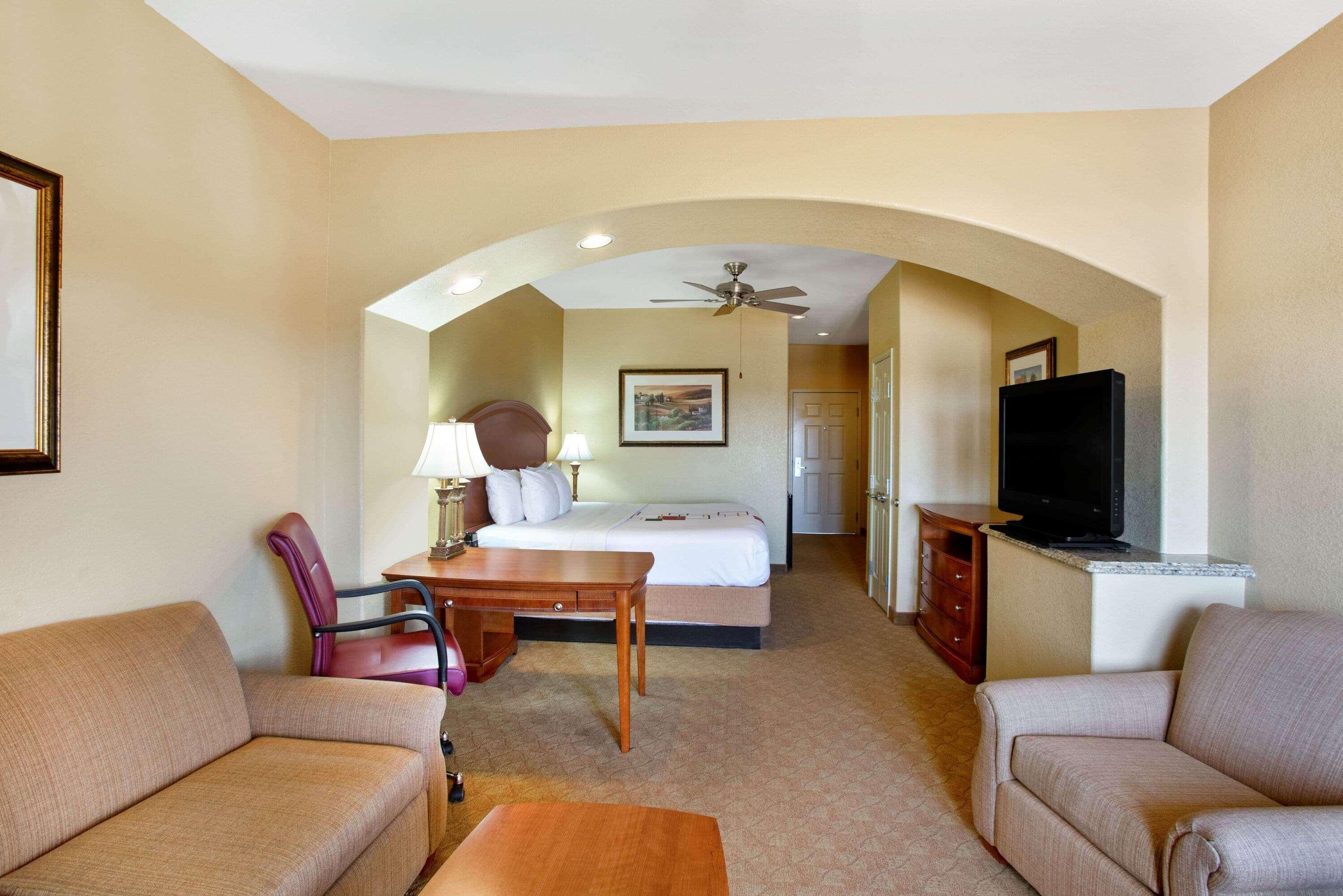 La Quinta By Wyndham Marble Falls Eksteriør bilde
