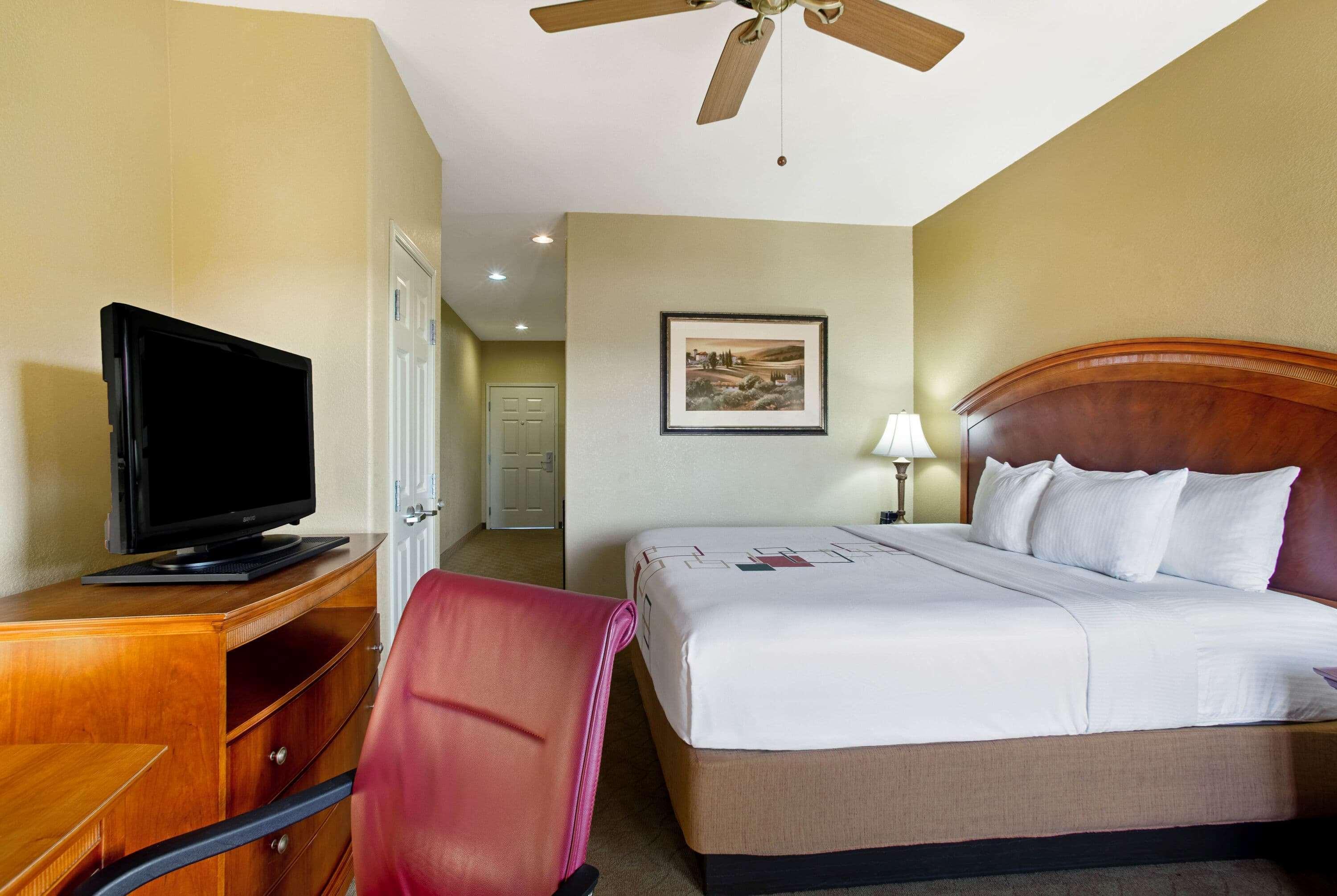 La Quinta By Wyndham Marble Falls Eksteriør bilde