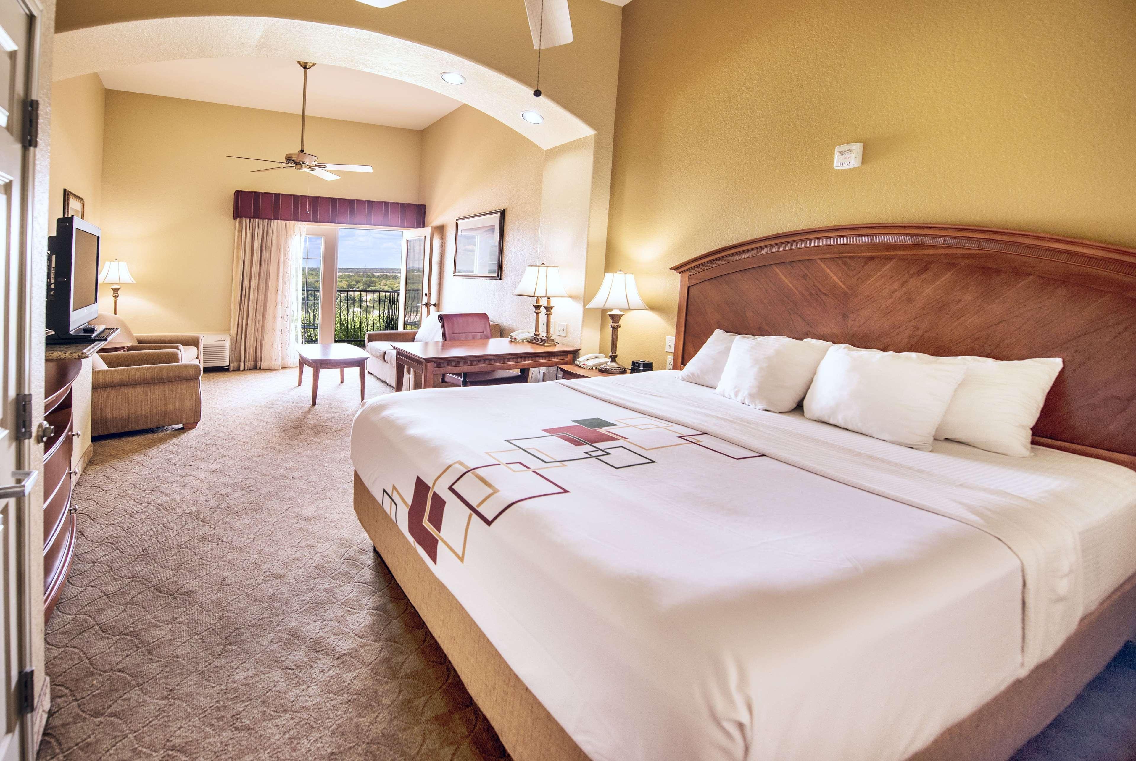 La Quinta By Wyndham Marble Falls Eksteriør bilde