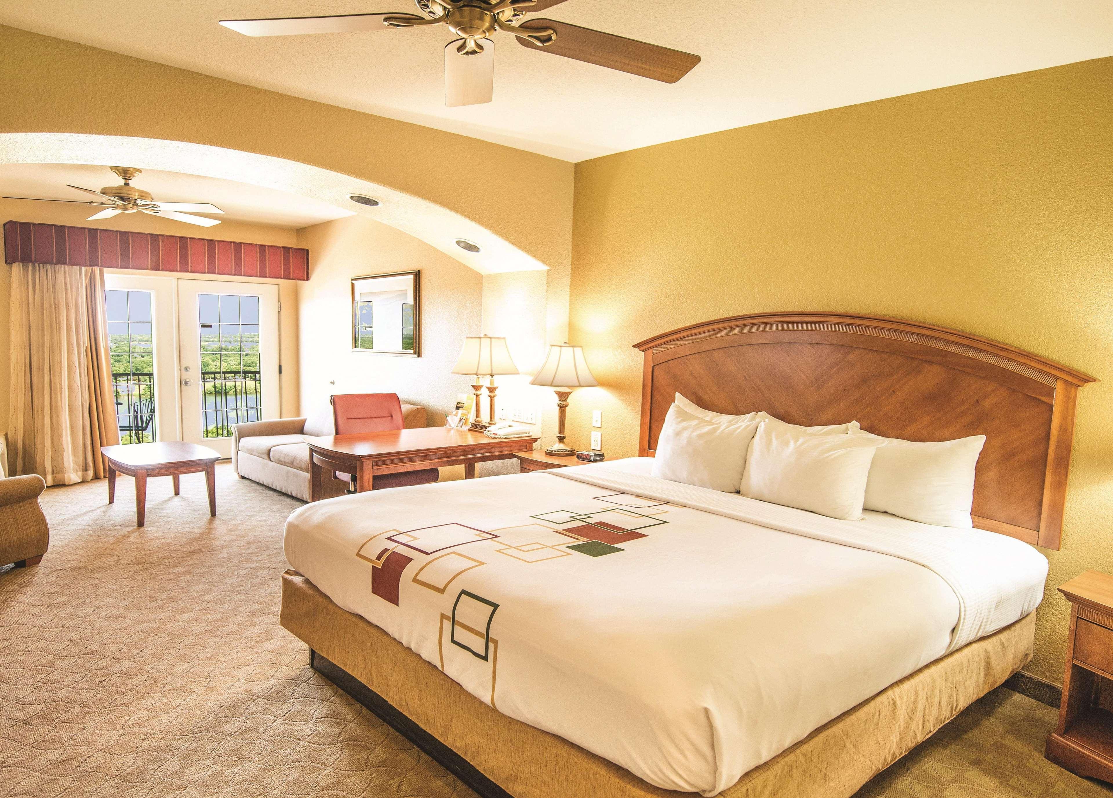 La Quinta By Wyndham Marble Falls Eksteriør bilde