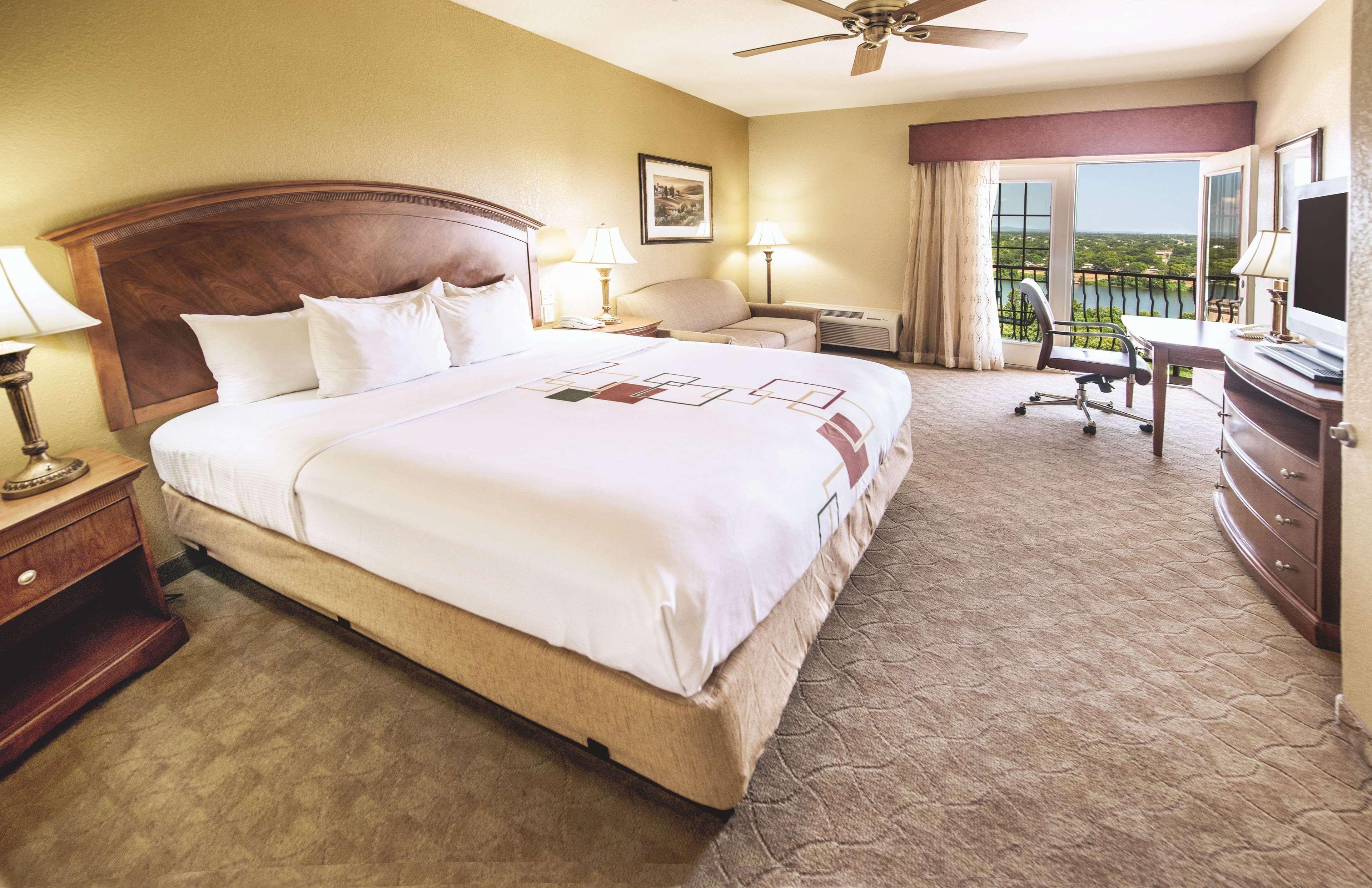 La Quinta By Wyndham Marble Falls Eksteriør bilde
