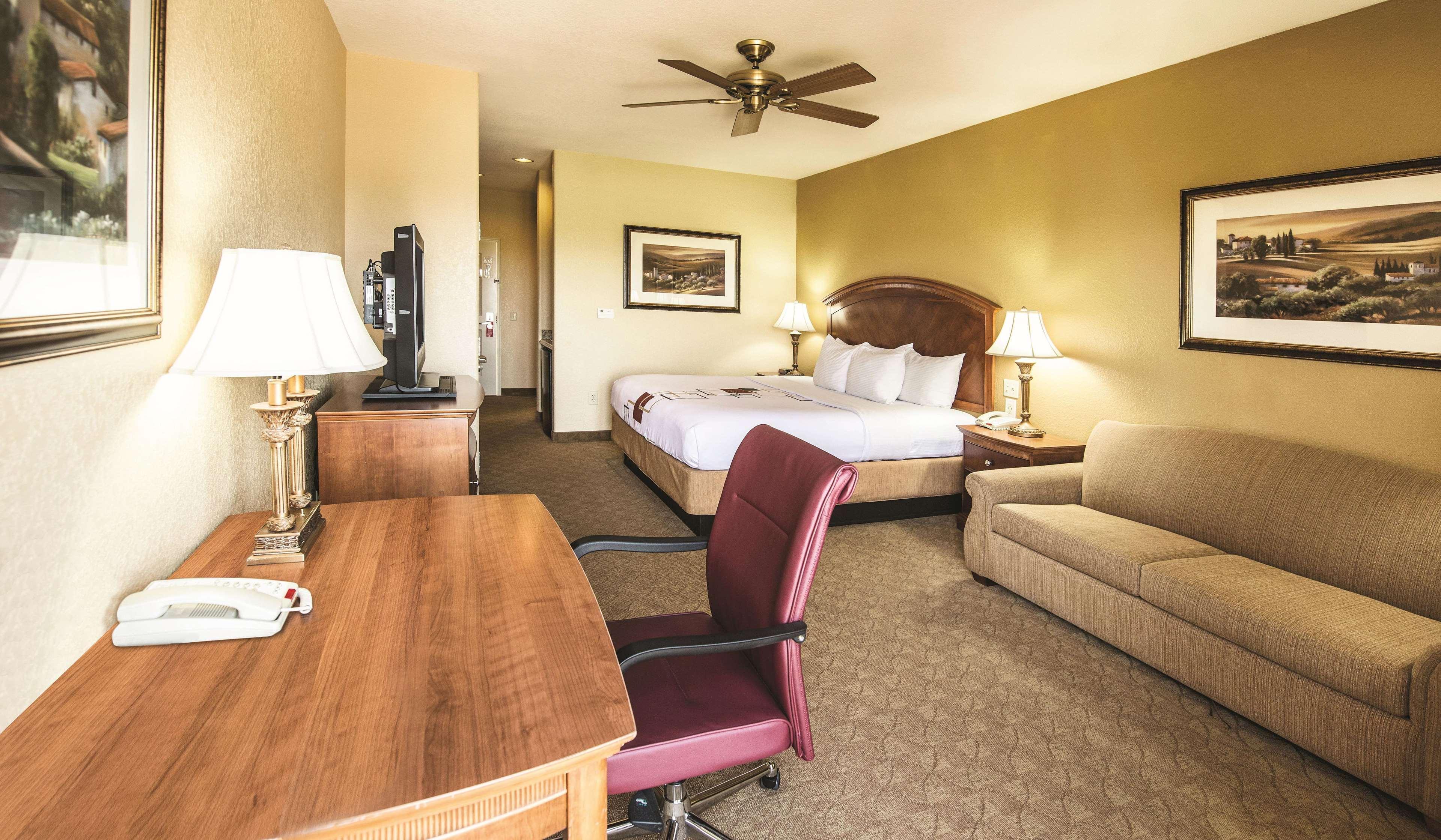 La Quinta By Wyndham Marble Falls Eksteriør bilde