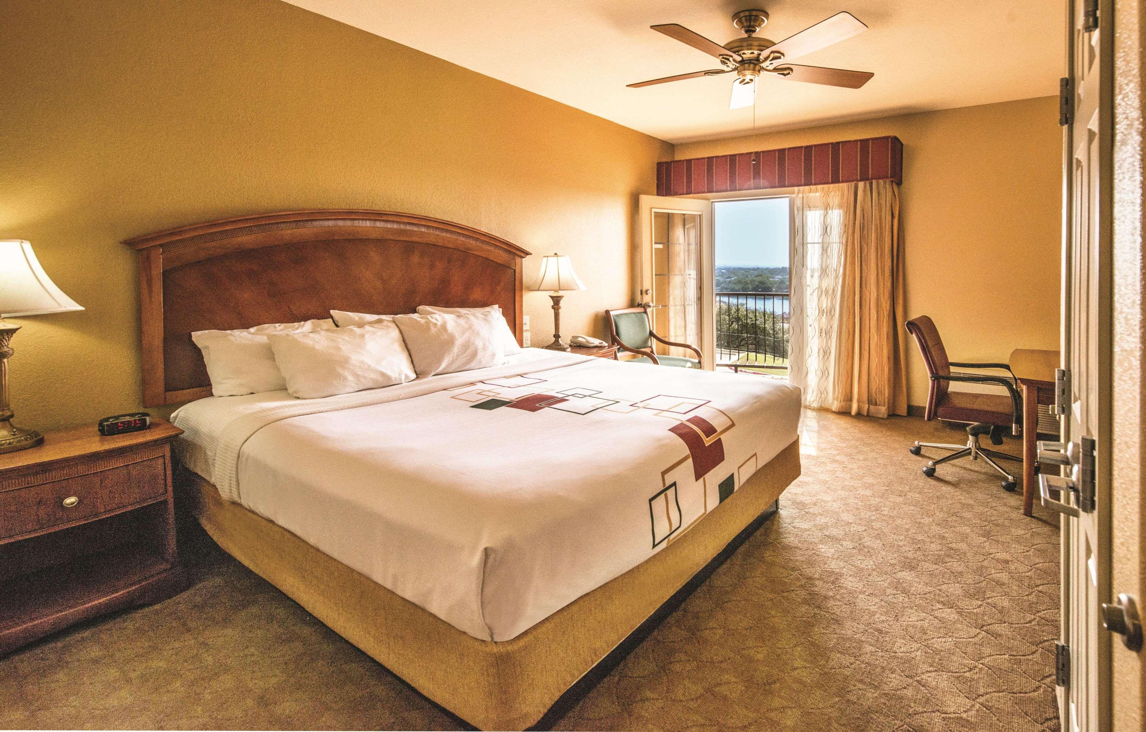 La Quinta By Wyndham Marble Falls Eksteriør bilde