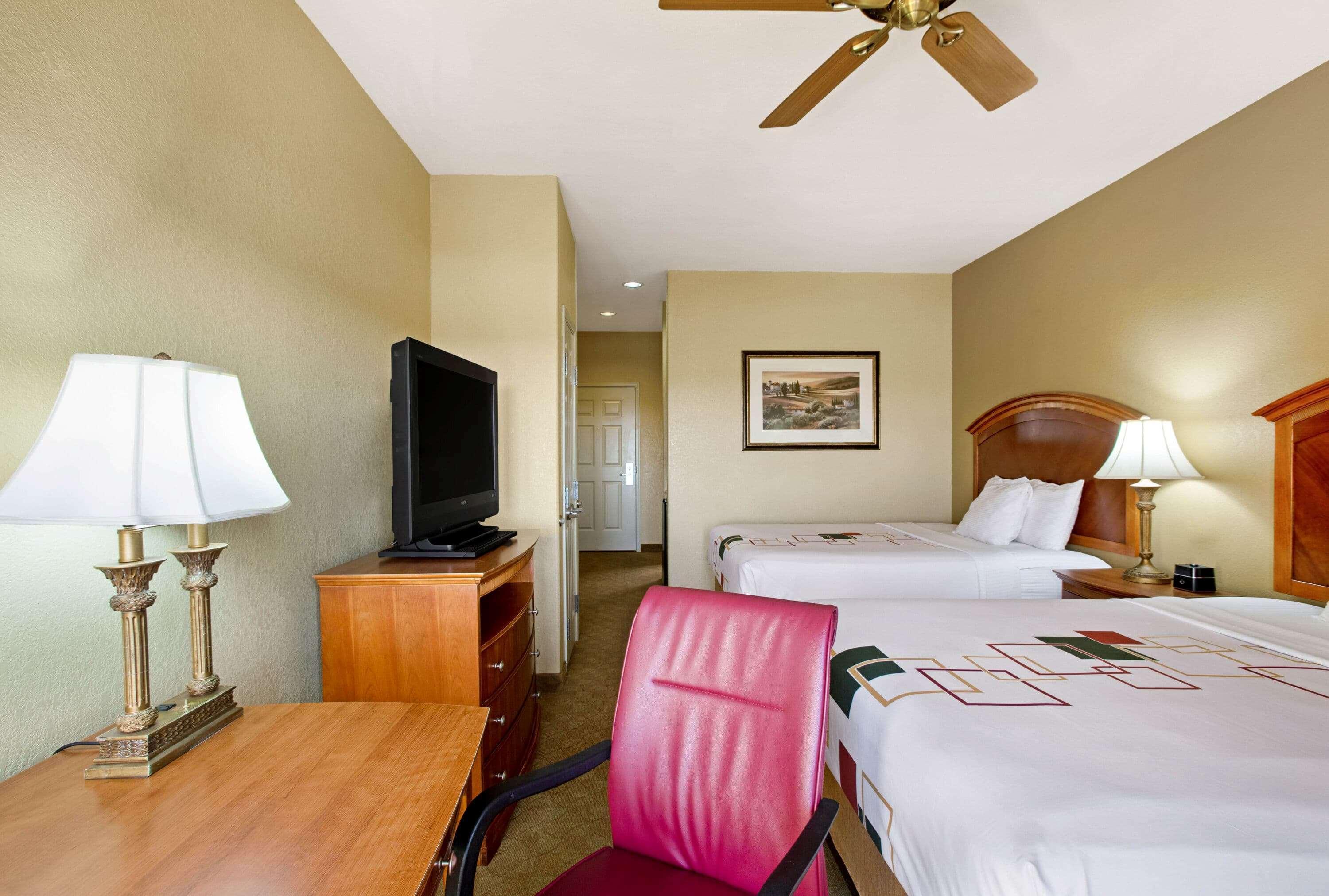 La Quinta By Wyndham Marble Falls Eksteriør bilde