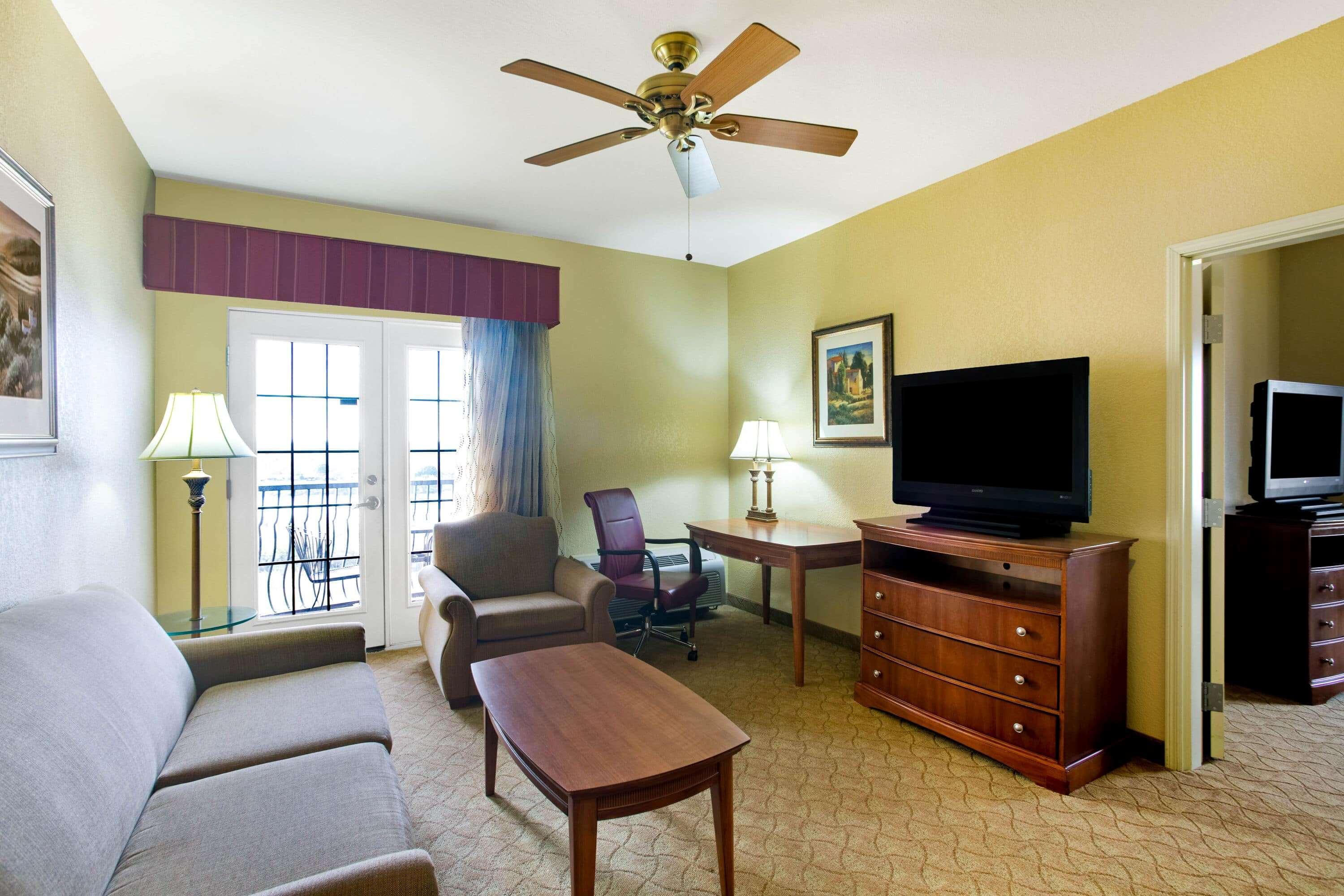 La Quinta By Wyndham Marble Falls Eksteriør bilde