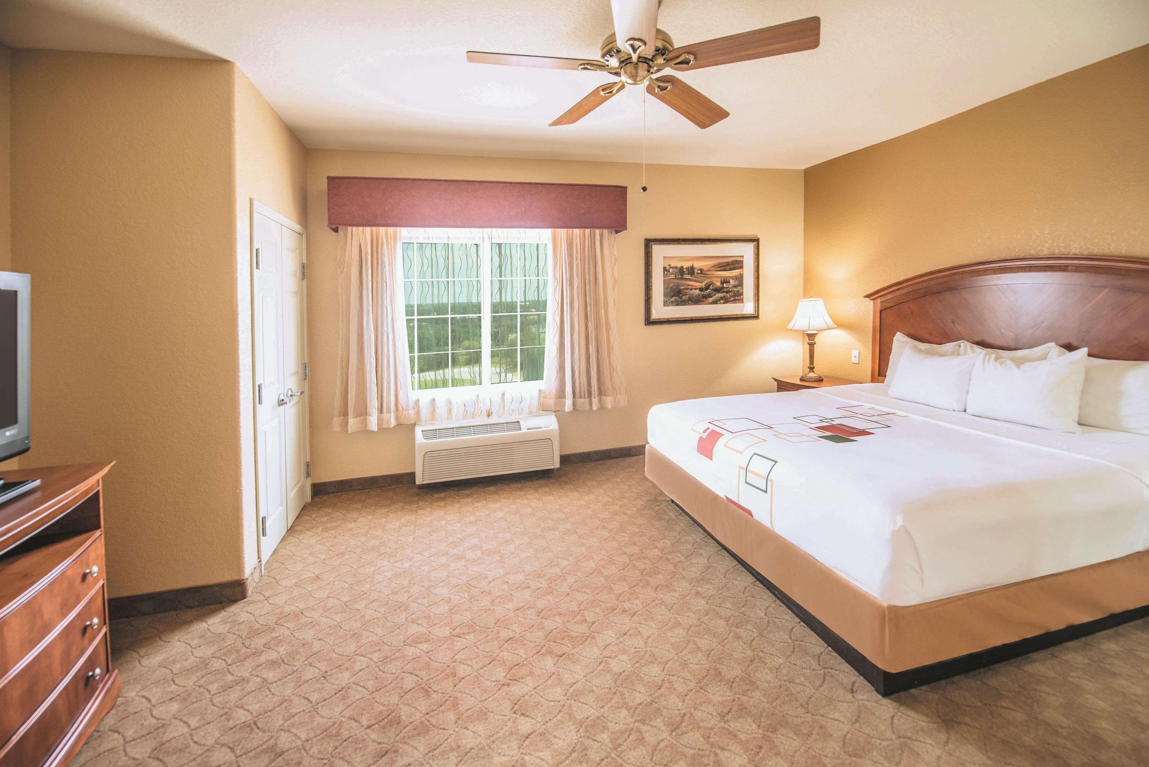 La Quinta By Wyndham Marble Falls Eksteriør bilde