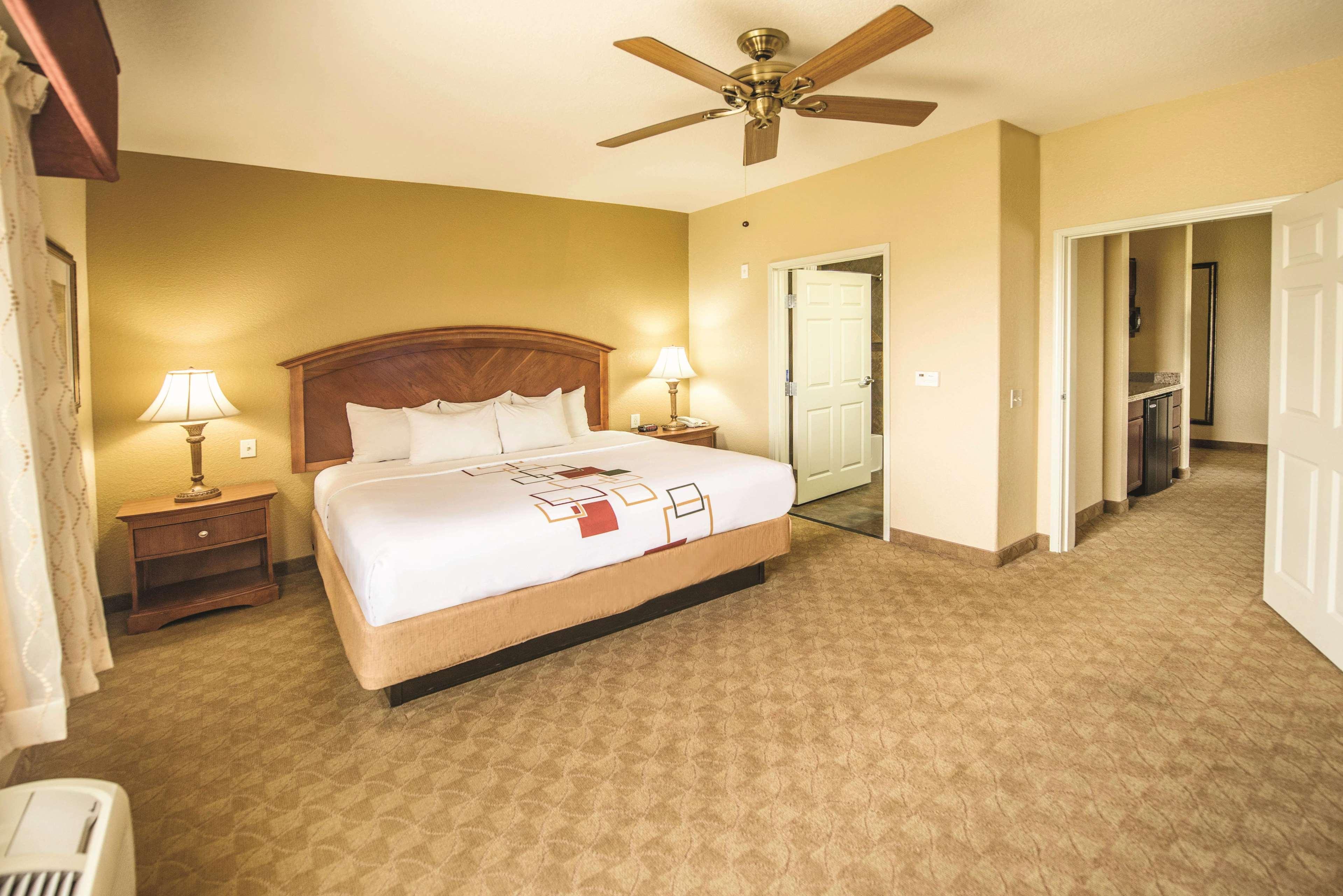 La Quinta By Wyndham Marble Falls Eksteriør bilde