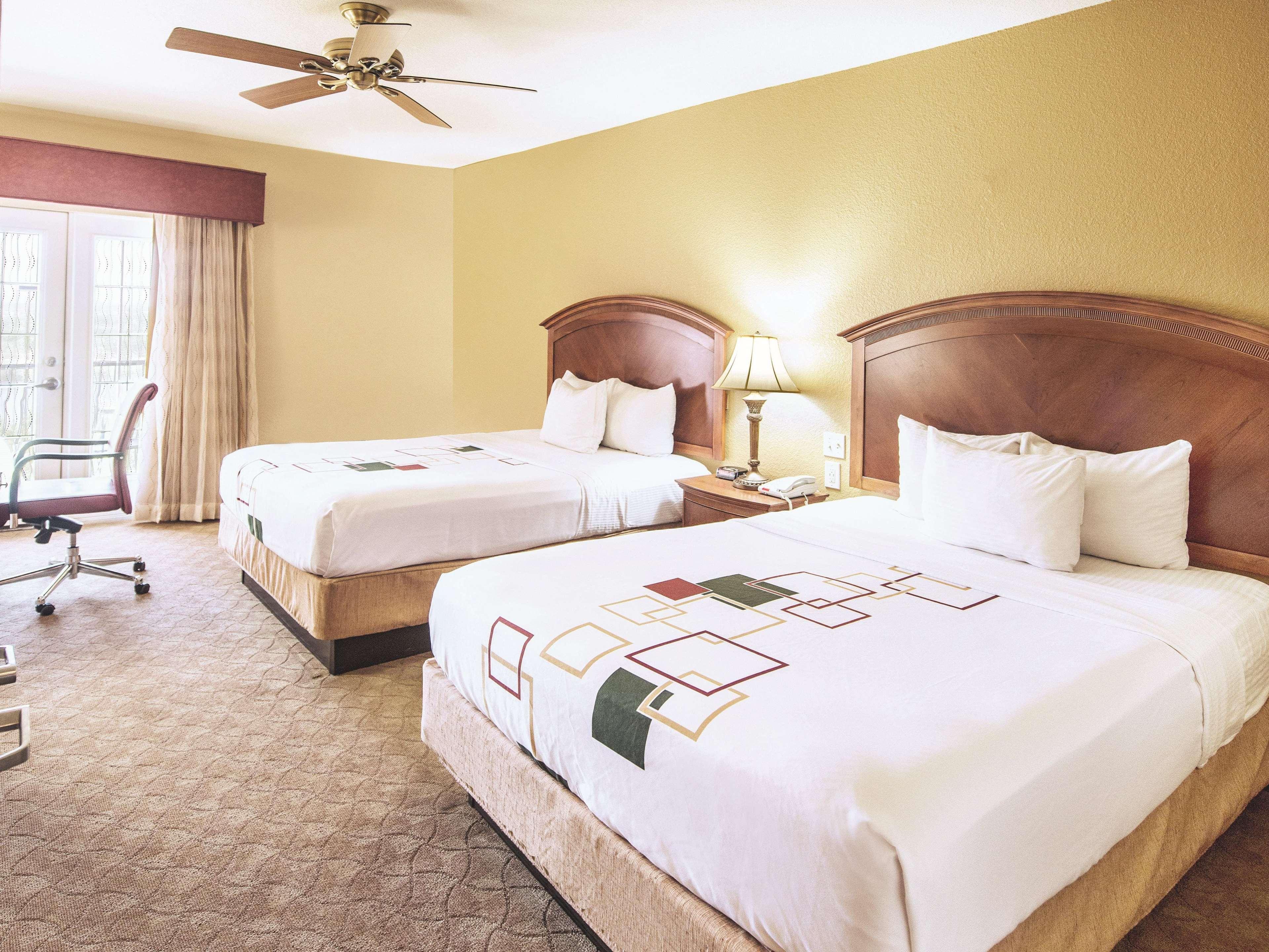 La Quinta By Wyndham Marble Falls Eksteriør bilde