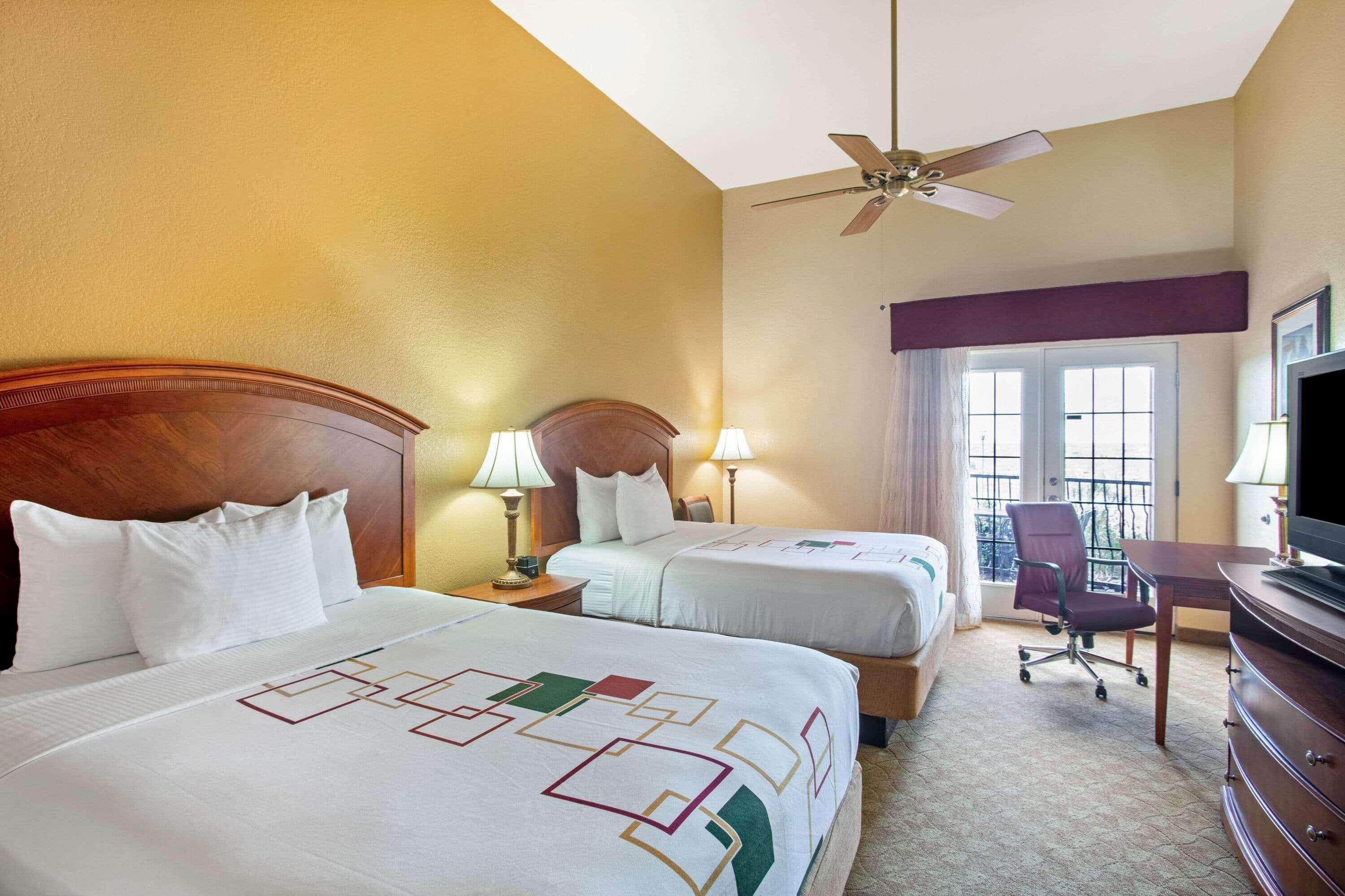 La Quinta By Wyndham Marble Falls Eksteriør bilde