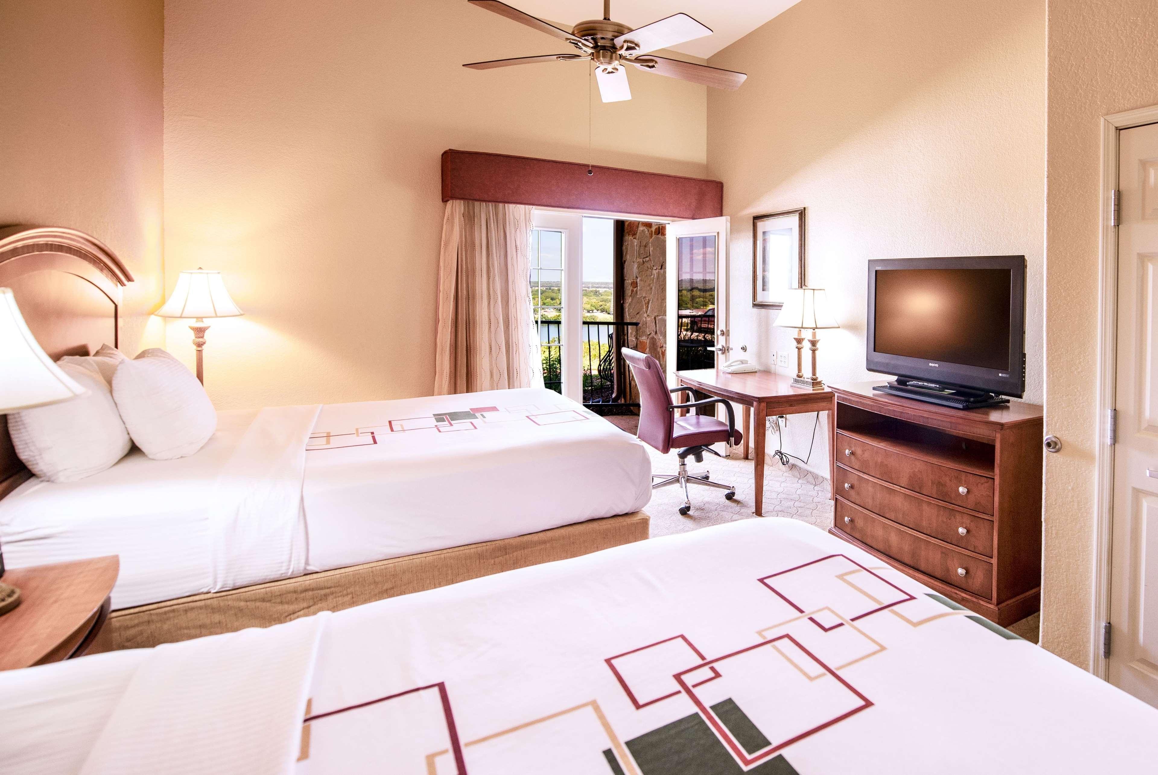 La Quinta By Wyndham Marble Falls Eksteriør bilde