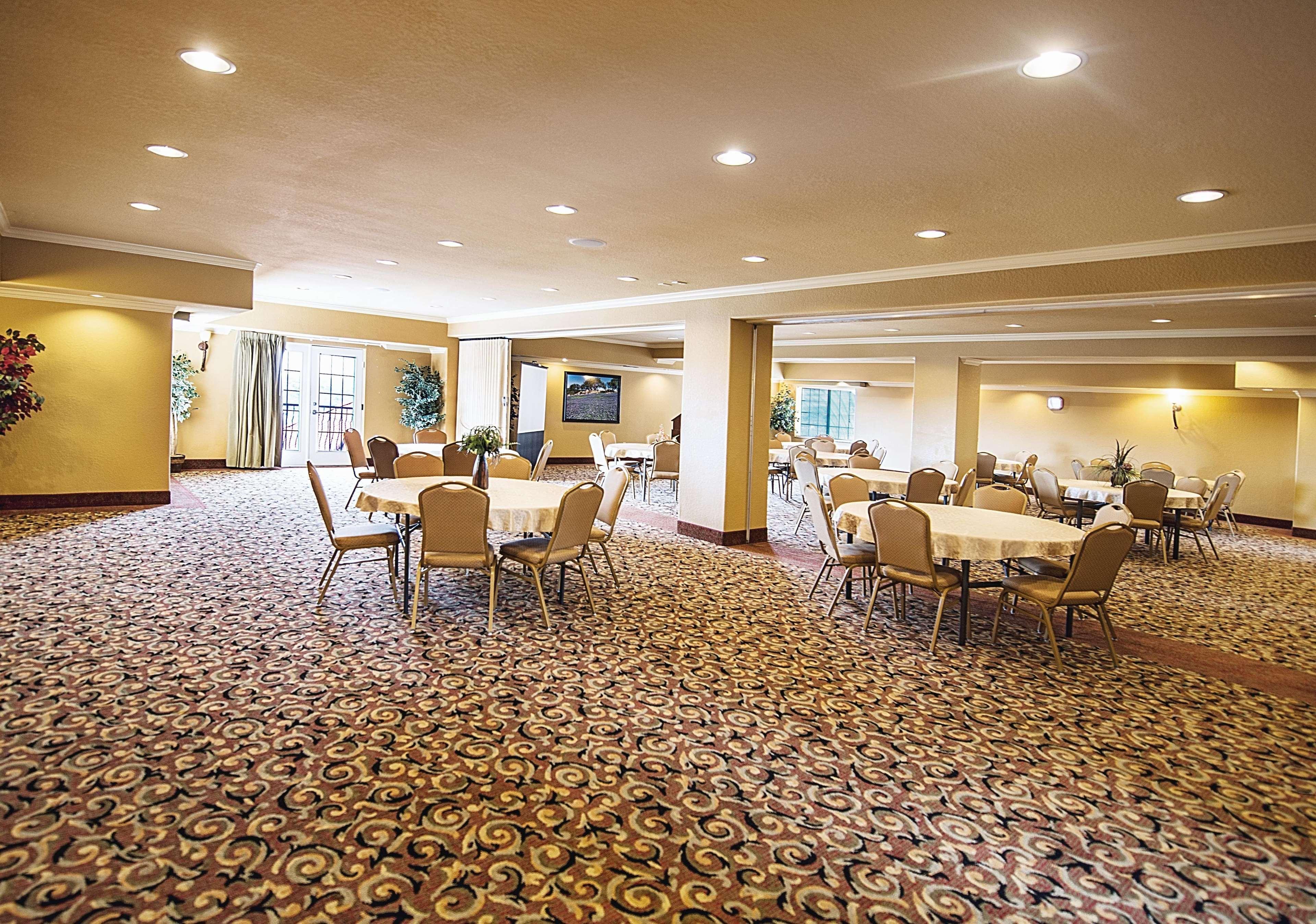 La Quinta By Wyndham Marble Falls Eksteriør bilde