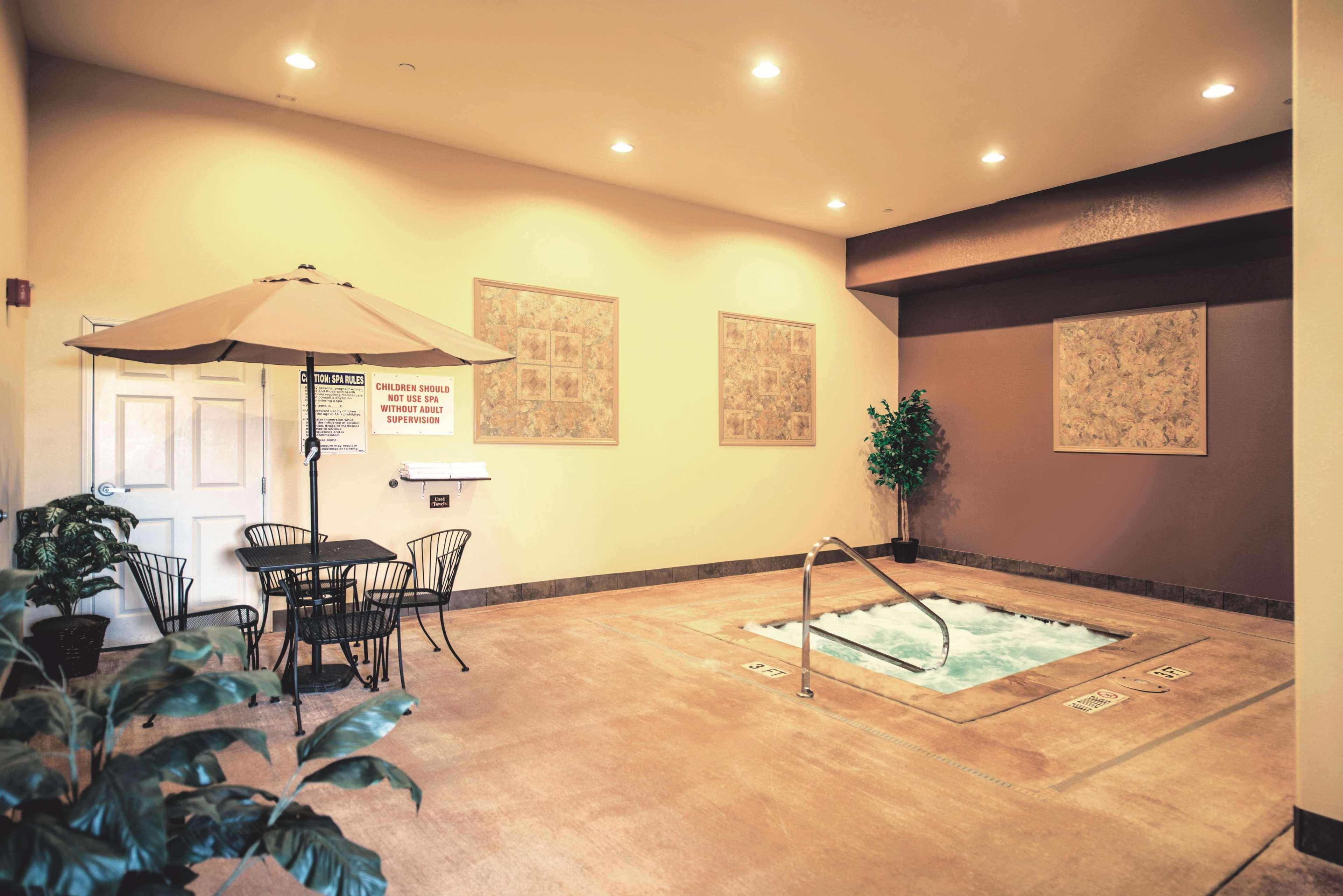 La Quinta By Wyndham Marble Falls Eksteriør bilde