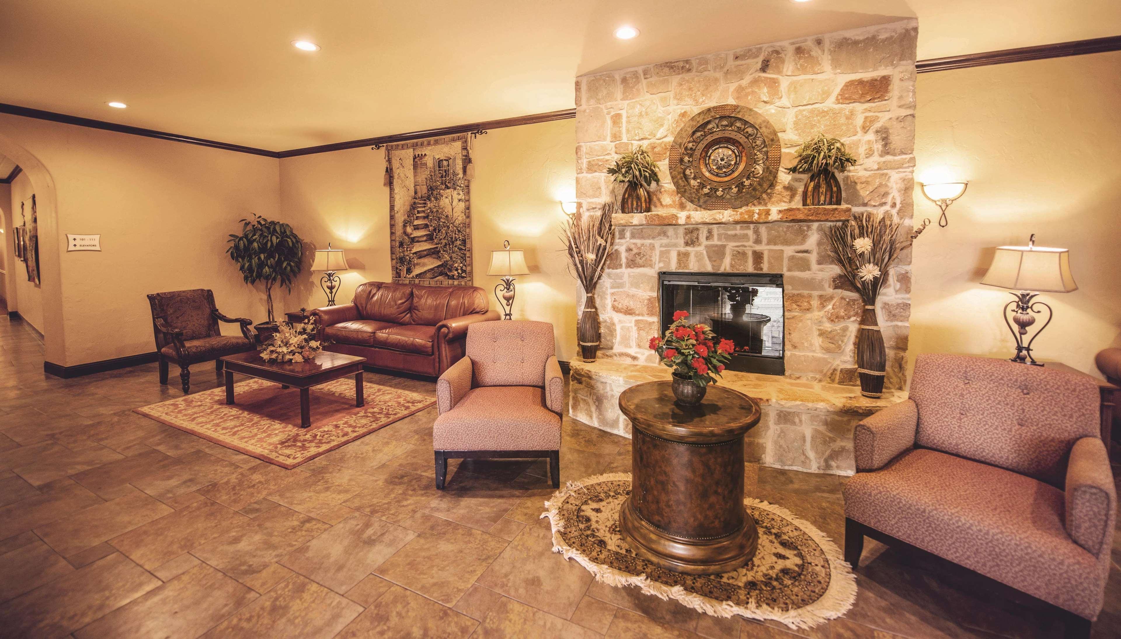 La Quinta By Wyndham Marble Falls Eksteriør bilde