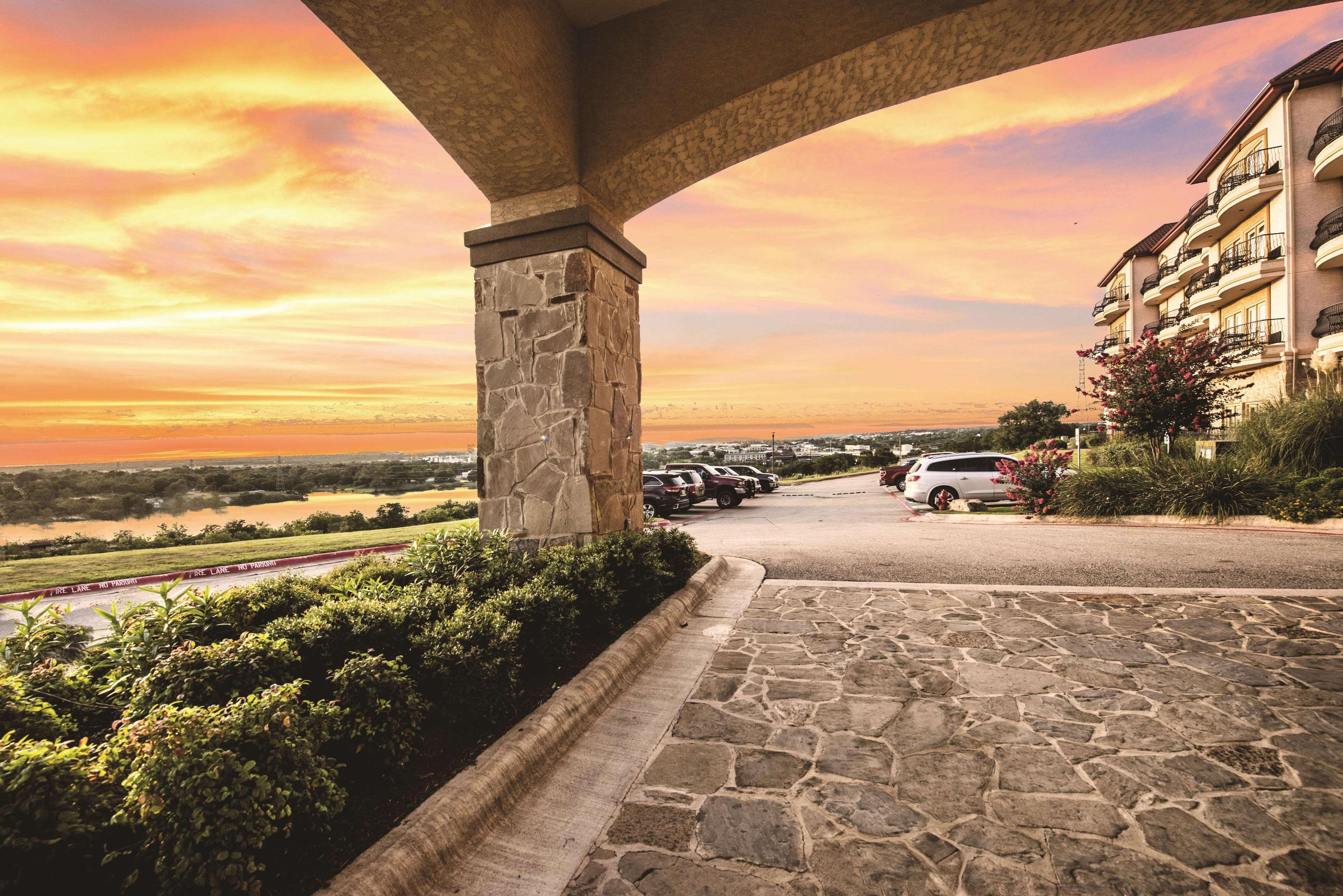 La Quinta By Wyndham Marble Falls Eksteriør bilde