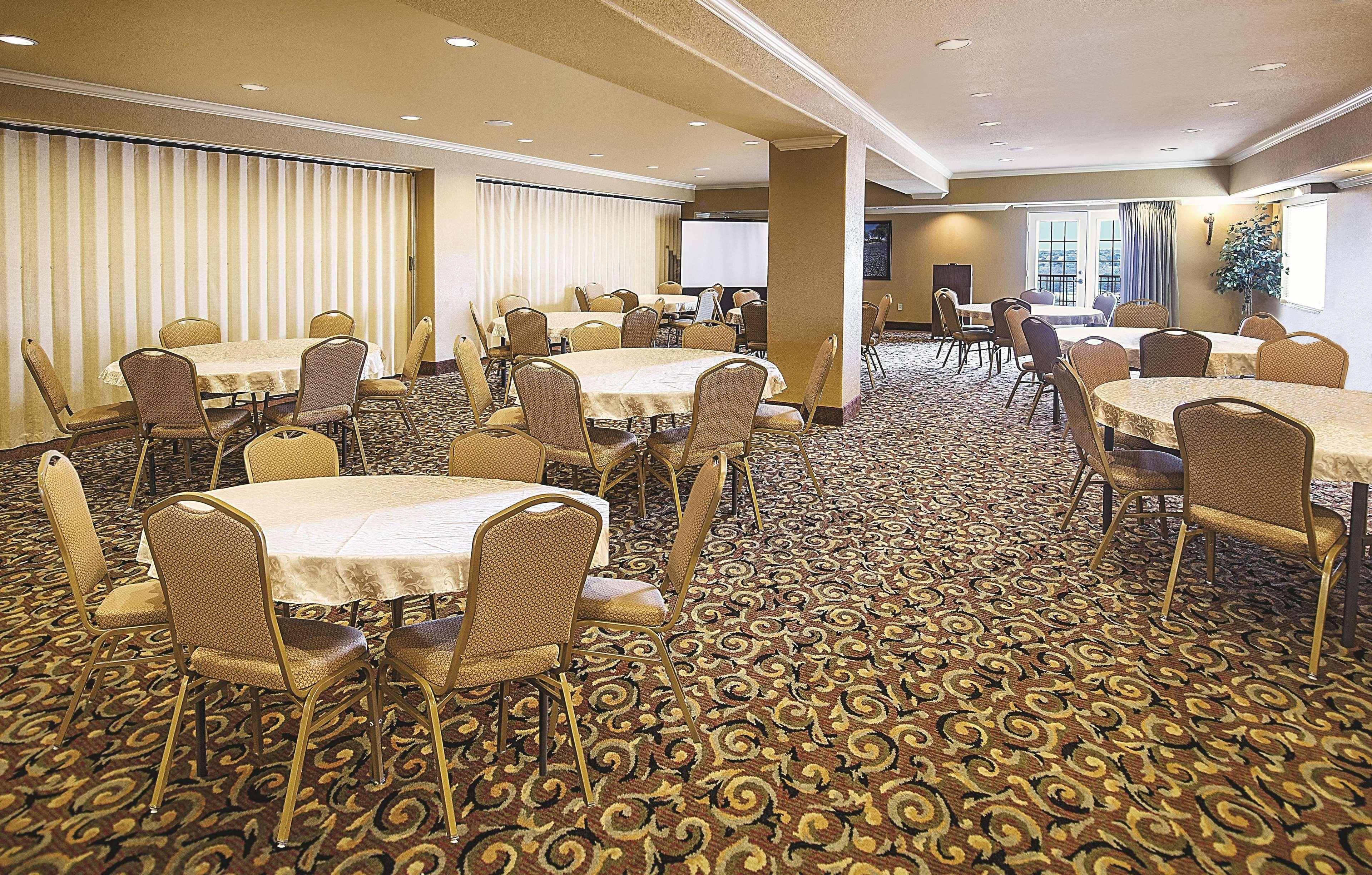 La Quinta By Wyndham Marble Falls Eksteriør bilde