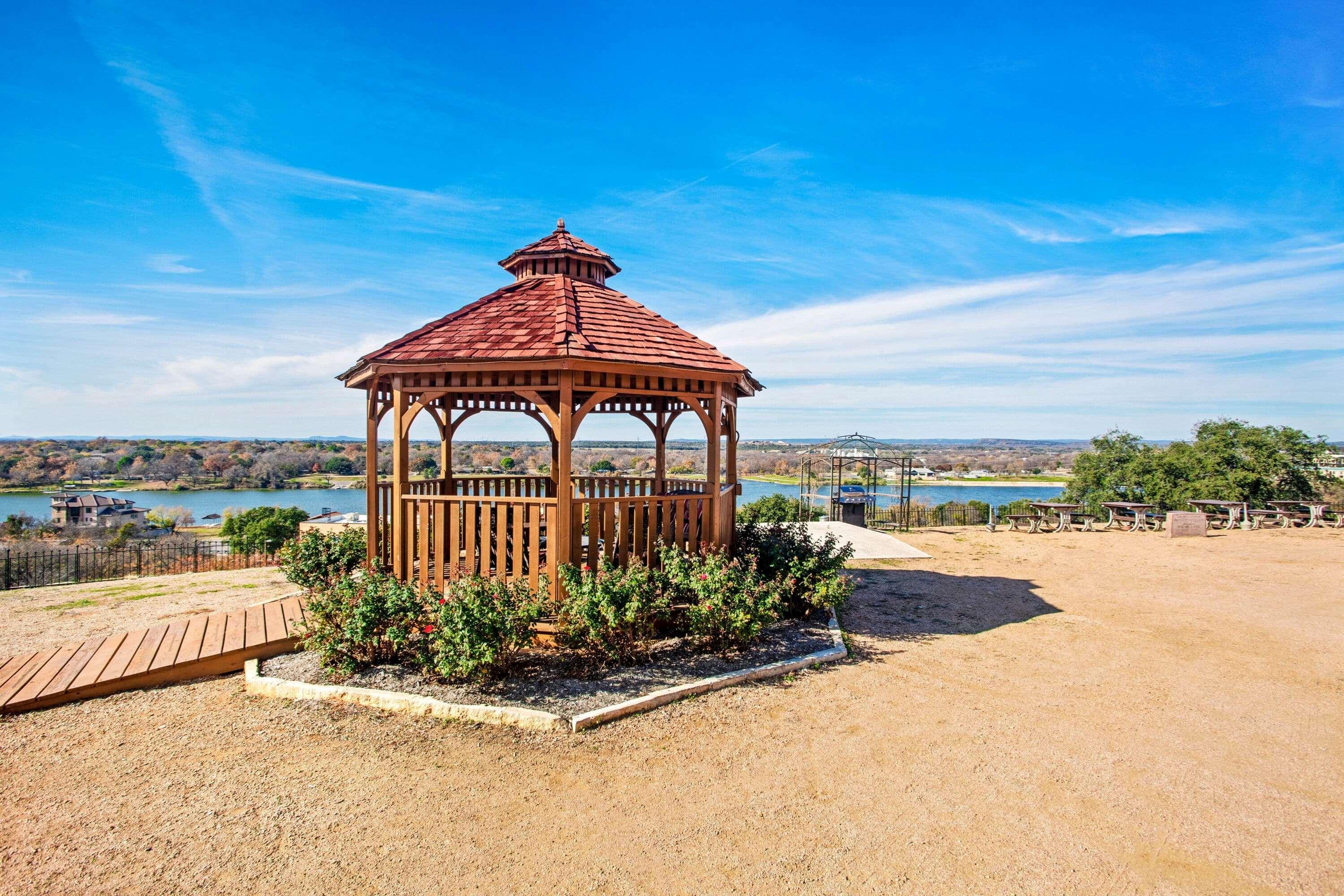 La Quinta By Wyndham Marble Falls Eksteriør bilde