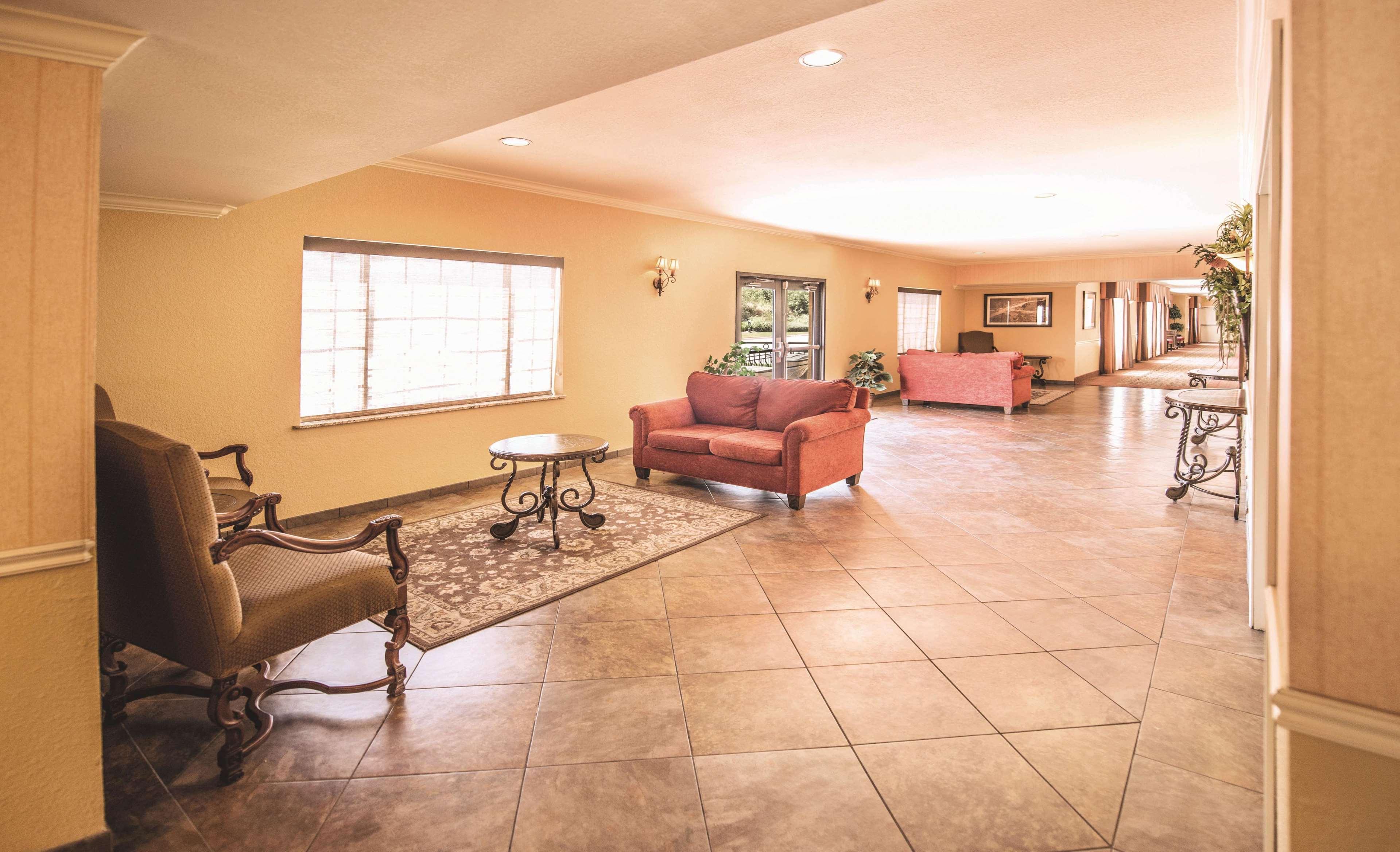 La Quinta By Wyndham Marble Falls Eksteriør bilde