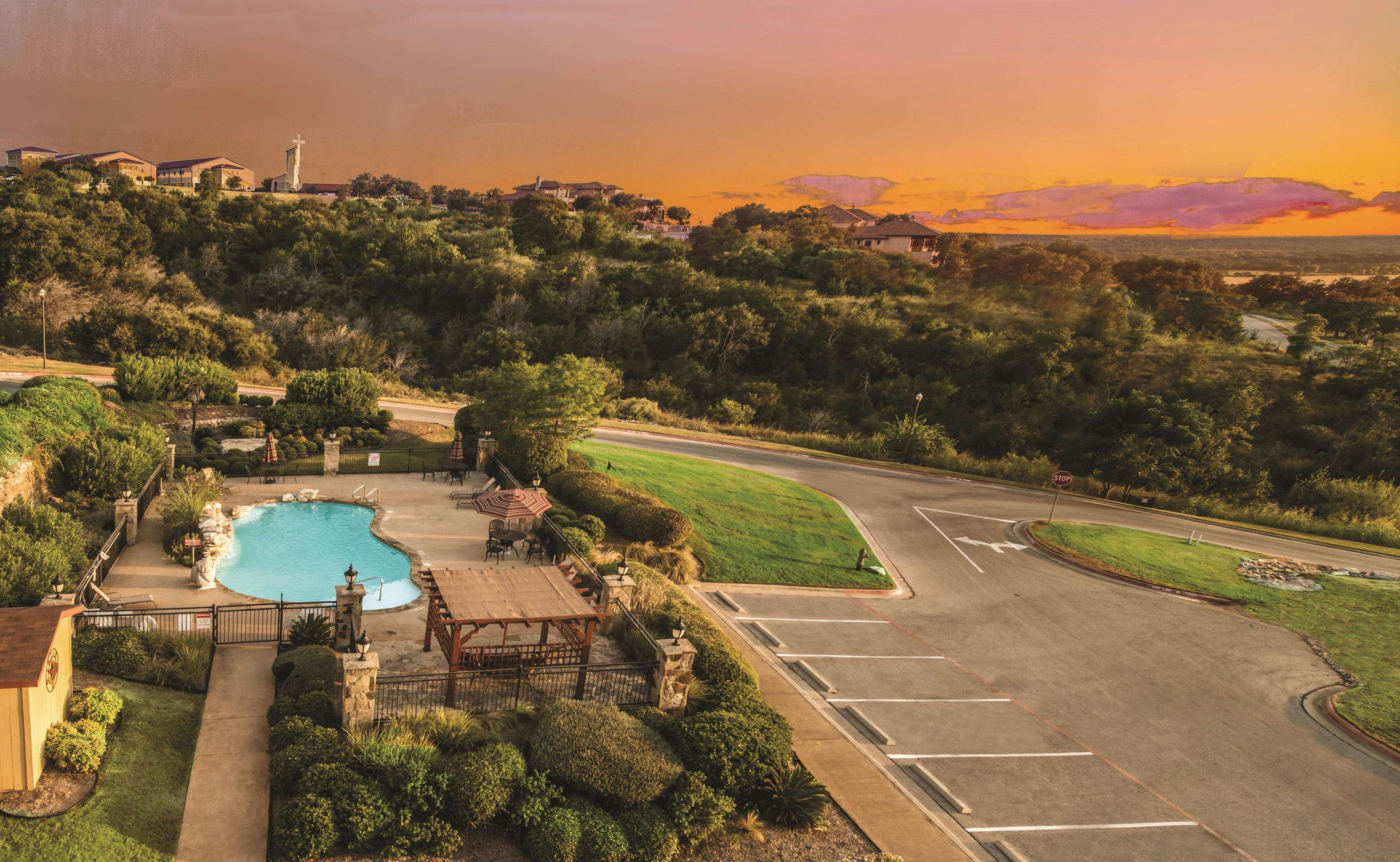 La Quinta By Wyndham Marble Falls Eksteriør bilde
