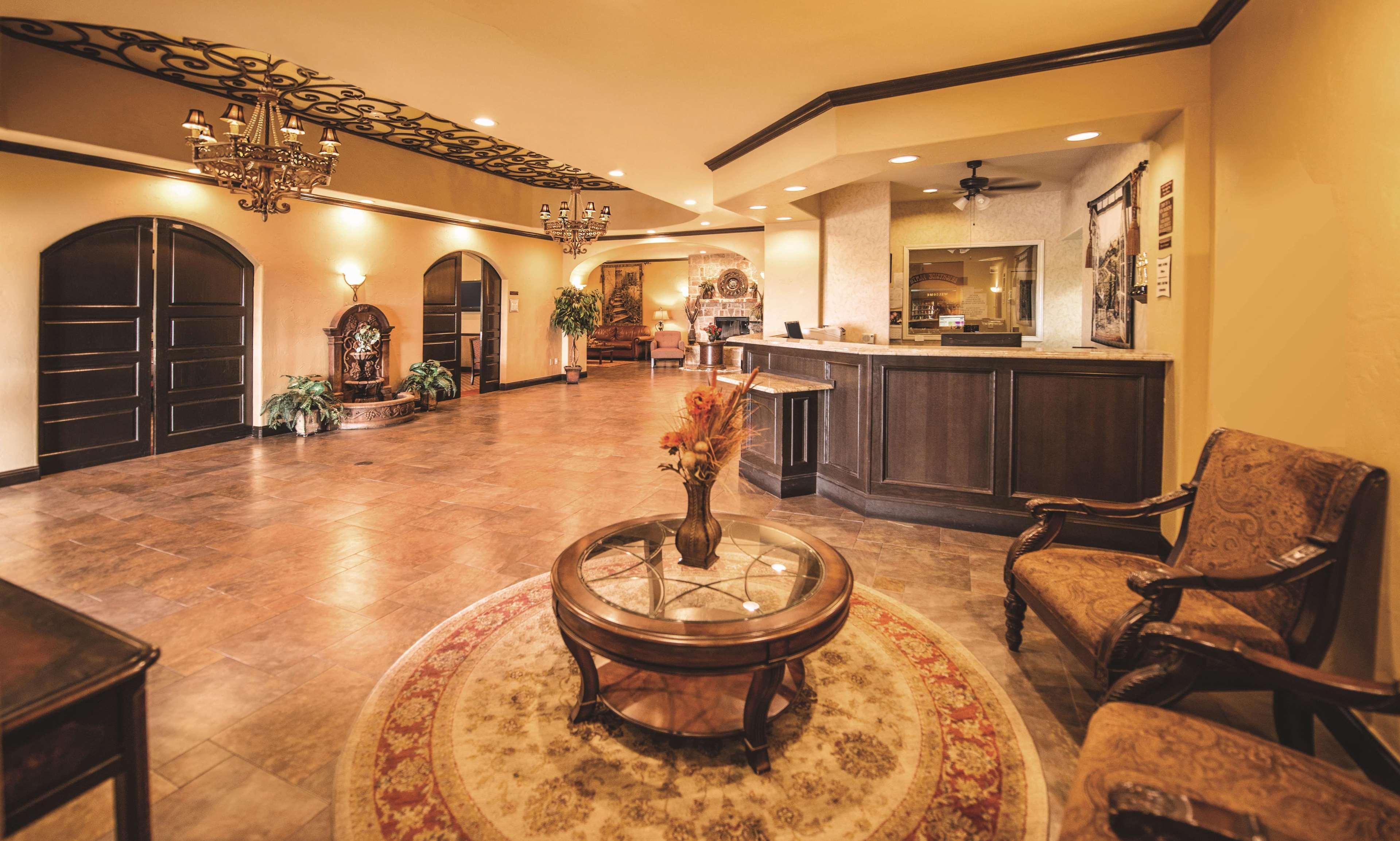 La Quinta By Wyndham Marble Falls Eksteriør bilde