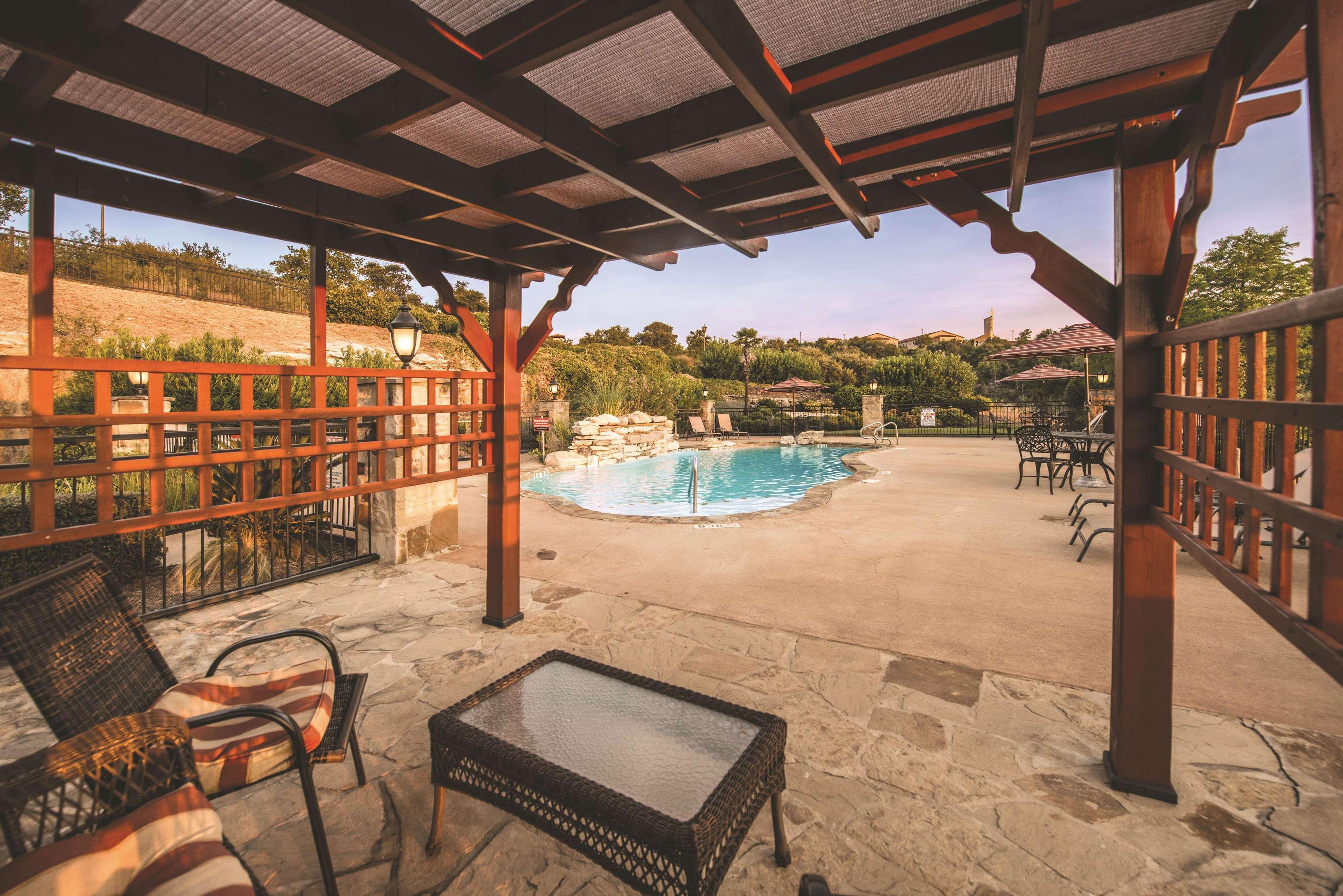 La Quinta By Wyndham Marble Falls Eksteriør bilde