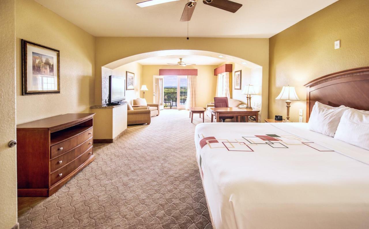 La Quinta By Wyndham Marble Falls Eksteriør bilde