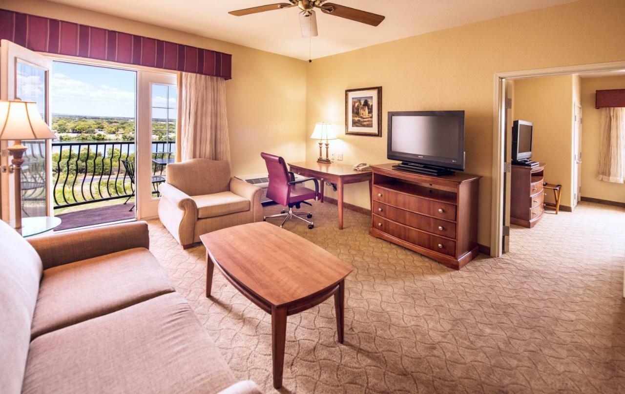 La Quinta By Wyndham Marble Falls Eksteriør bilde
