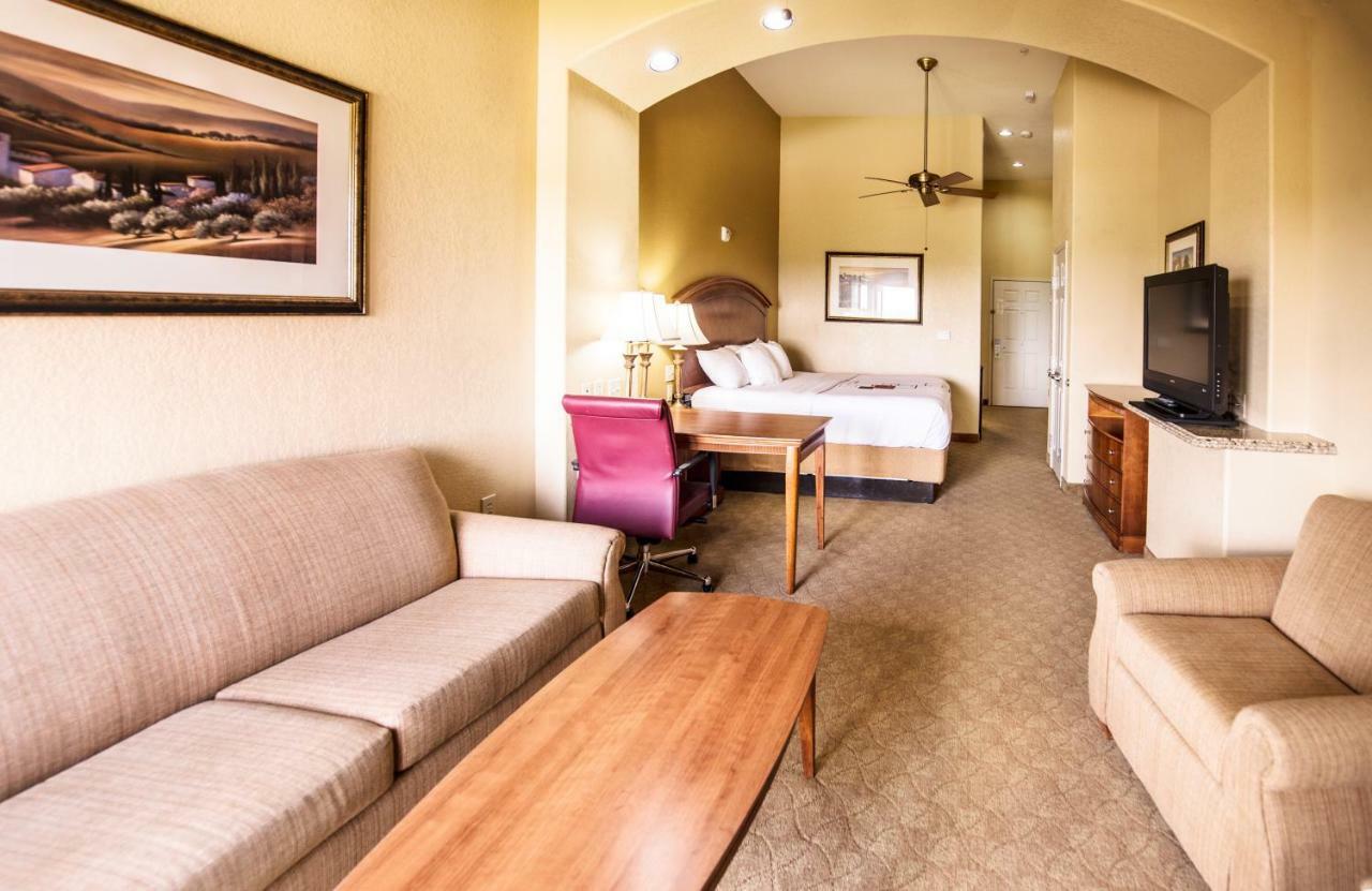 La Quinta By Wyndham Marble Falls Eksteriør bilde