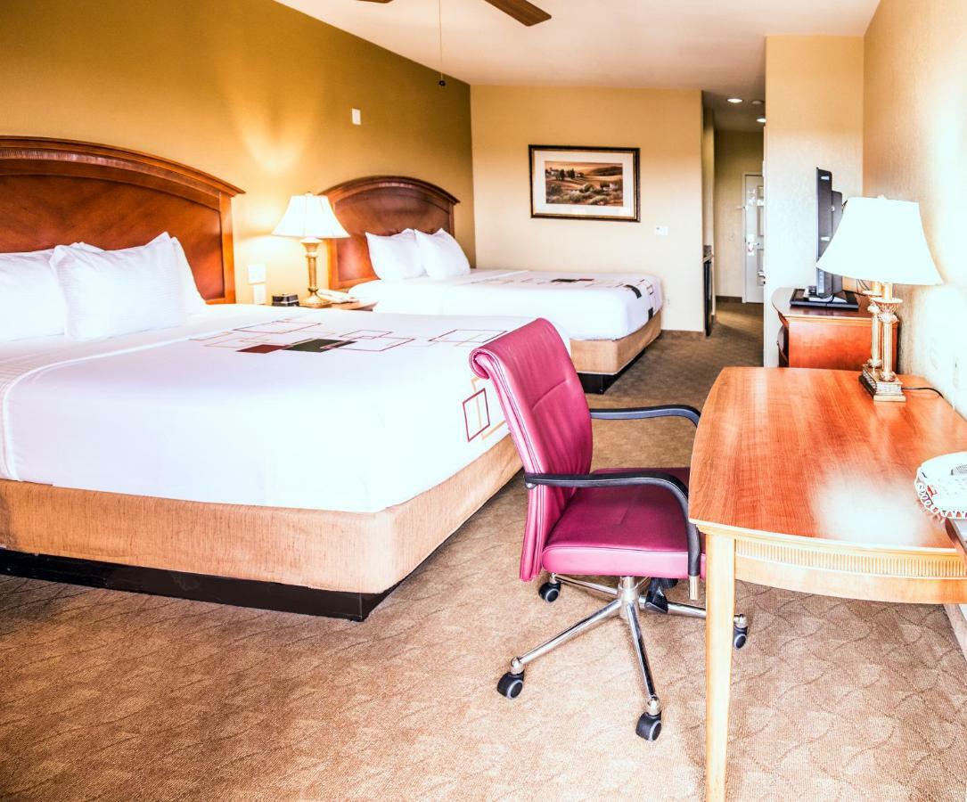 La Quinta By Wyndham Marble Falls Eksteriør bilde