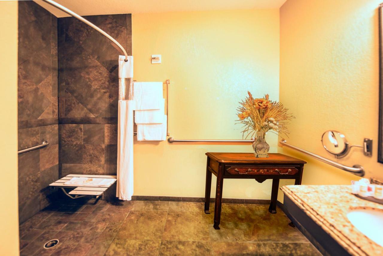 La Quinta By Wyndham Marble Falls Eksteriør bilde