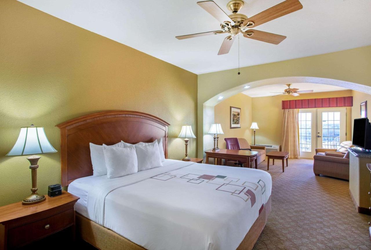 La Quinta By Wyndham Marble Falls Eksteriør bilde