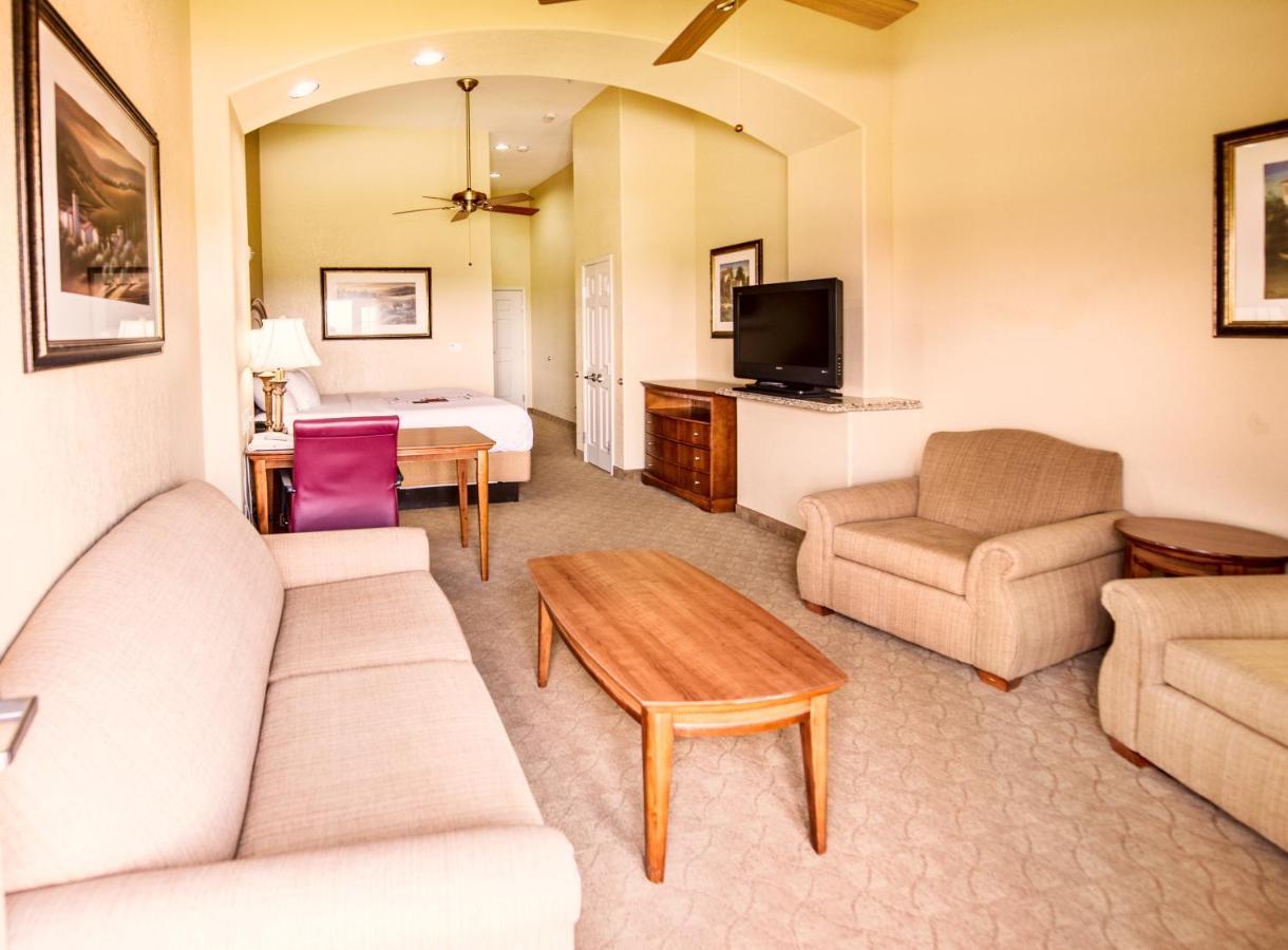 La Quinta By Wyndham Marble Falls Eksteriør bilde