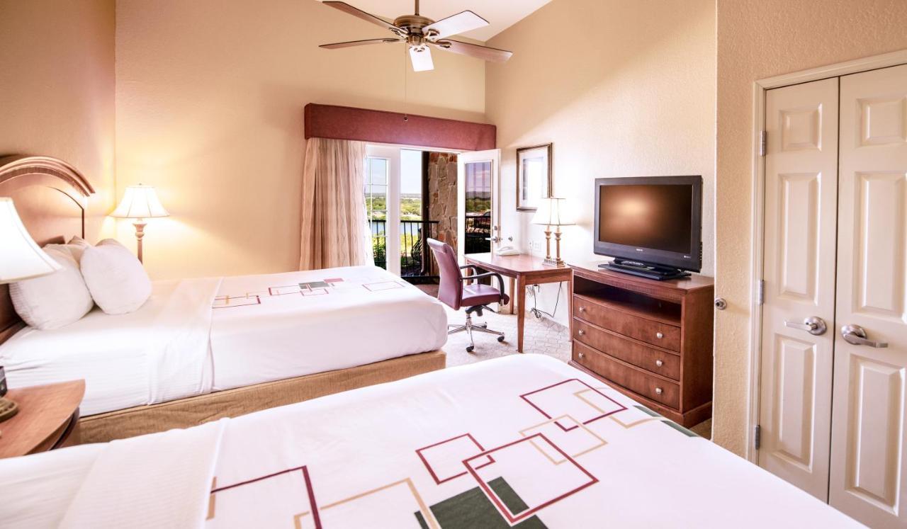 La Quinta By Wyndham Marble Falls Eksteriør bilde