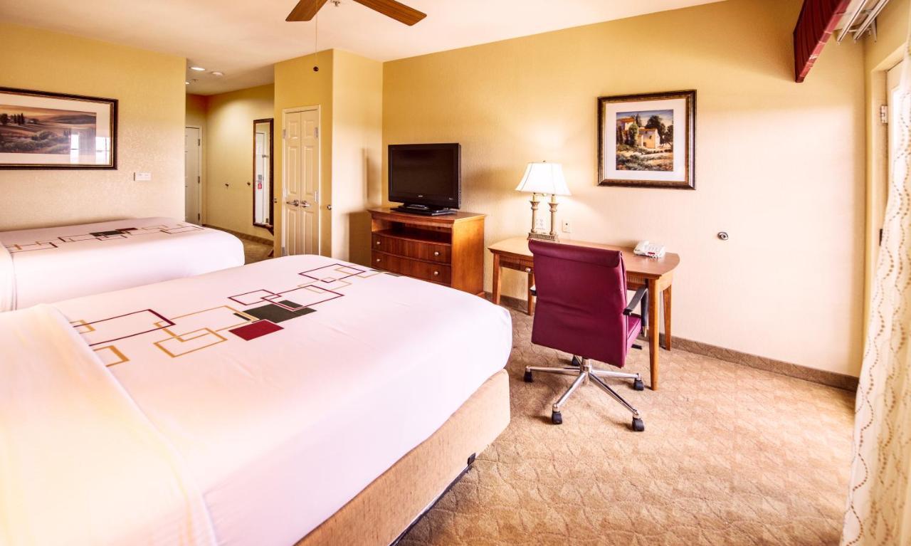 La Quinta By Wyndham Marble Falls Eksteriør bilde
