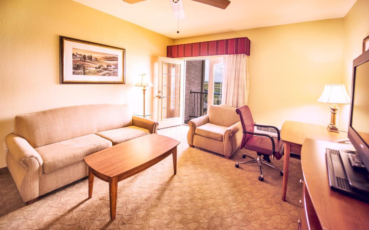 La Quinta By Wyndham Marble Falls Eksteriør bilde